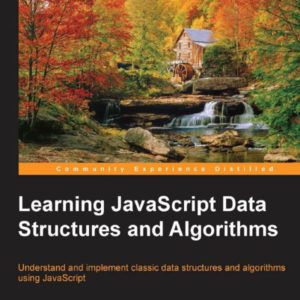 Learning JavaScript Data Structures and Algorith