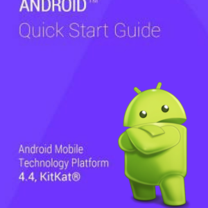 Android Quick Start Guide